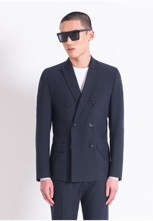 Antony Morato KATE - Blazer - ink blue
