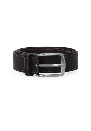 Gürtel - dark brown