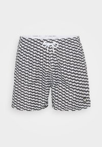 Nevybrané, white/black