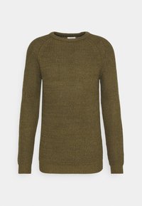 Redefined Rebel Maglione - olive