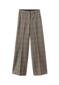 Pantaloni - brown