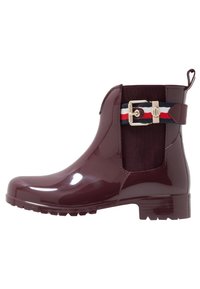 Tommy Hilfiger Kalosze