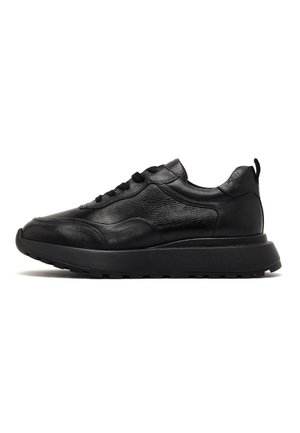 Sneaker low - black
