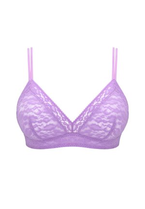 SARDA, CID - Soutien-gorge triangle - lavender cream