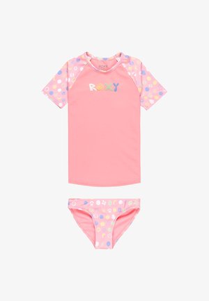 ZWEITEILIGES -SET - Kostium kąpielowy