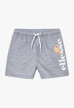 Ellesse, BERVIOS - Bañador corto - grey marl