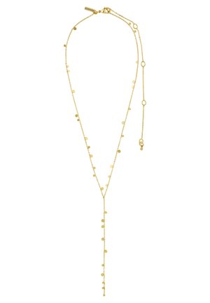 Pilgrim, BAYLEN - Kaelakee - gold-coloured