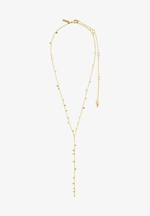 Pilgrim, BAYLEN - Collar - gold-coloured