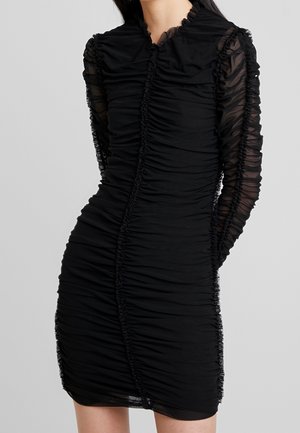 Denní šaty - black