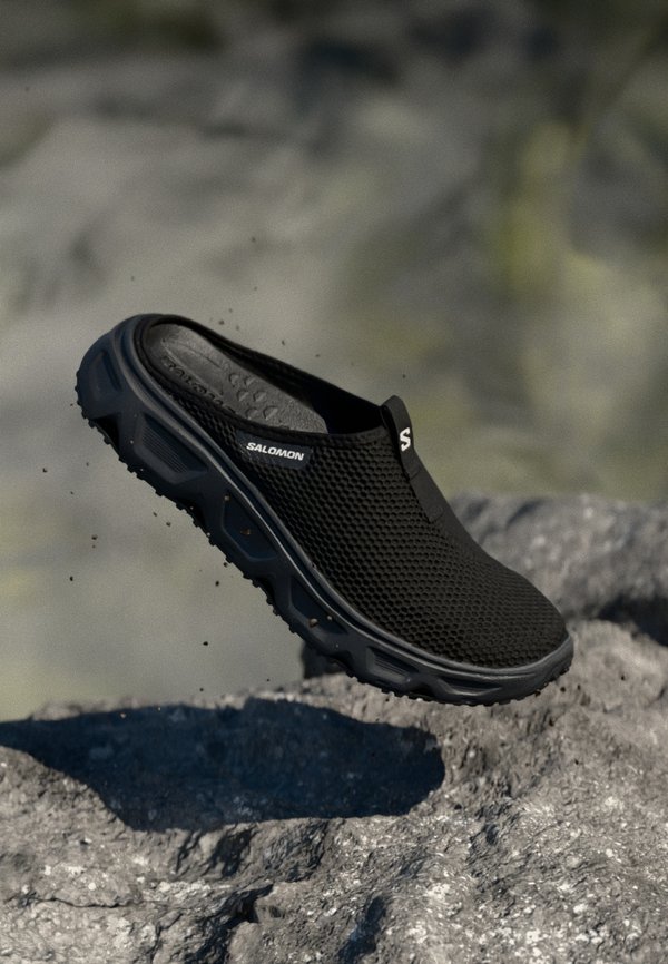 REELAX SLIDE 6.0 - Slippers4