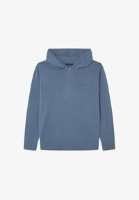 Non selezionato, union blue