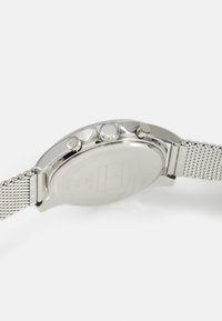 Tommy Hilfiger BAKER - Chronograph watch - grey