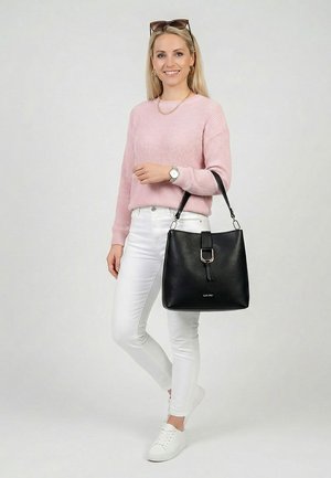 SURI FREY, KEELY - Håndtasker - black