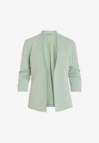 Unselected, silt green