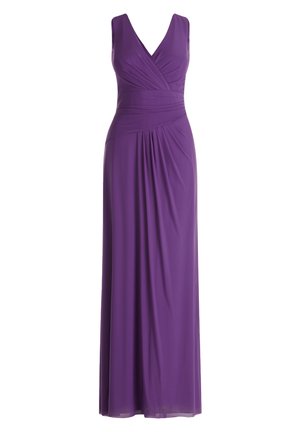 ABEND - Ballkleid - crystal lilac