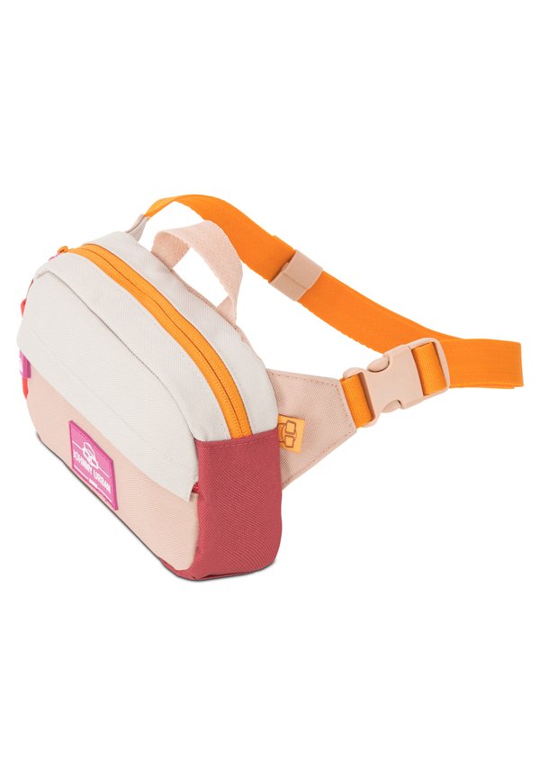 Gürteltasche – rot