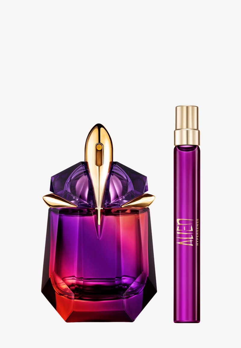 Mugler Fragrances - ALIEN HYPERSENSE EDP SET - Fragrance Set, Forstørre