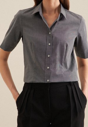 Skjortebluser - grey