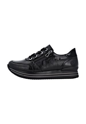 Trainers - schwarz