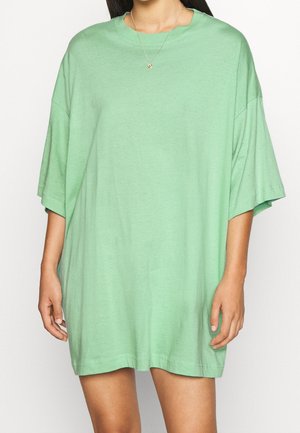 T-shirt basique - green