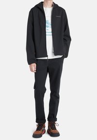 Timberland Outdoorjacka - black