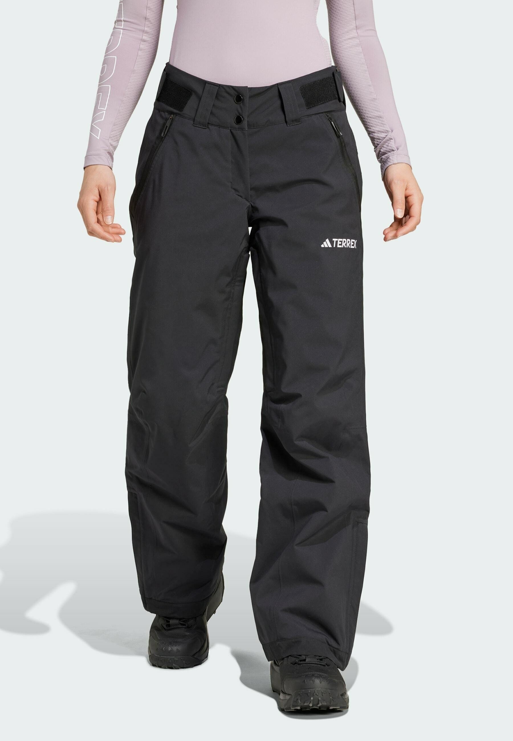 Adidas Terrex XPERIOR TWO-LAYER INSULATED STRETCH Outdoor