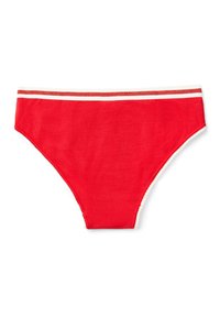 United Colors of Benetton CHRISTMAS  - Slip - red