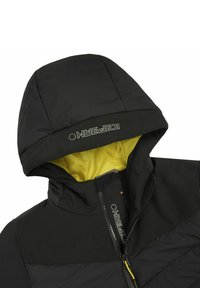 Icepeak Skidjacka - schwarz
