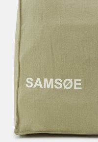 Samsøe Samsøe LUCA UNISEX - Velká kabelka - tree house