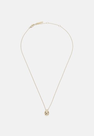 Halskette - gold-coloured