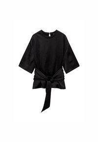 CAMI - Blúzka - black