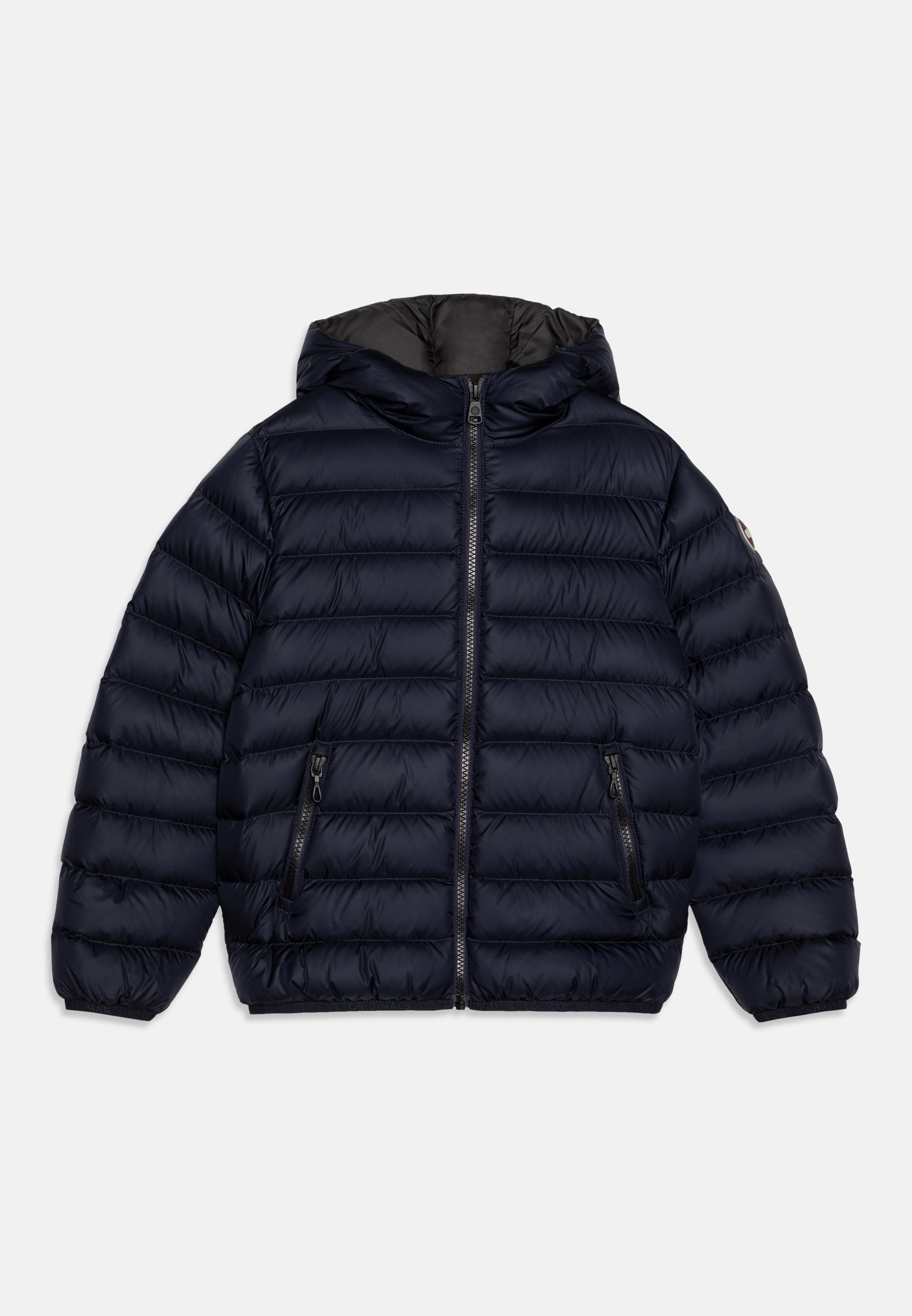 Navy Blue Colmar Jacke Navy Colmar Originals JUNIOR JACKET Light