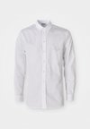LAUREL CROWN LOGO - Риза - white