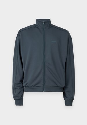 Bareen BAZ TRACK LOUNGE JACKET - Tréning dzseki - sea storm
