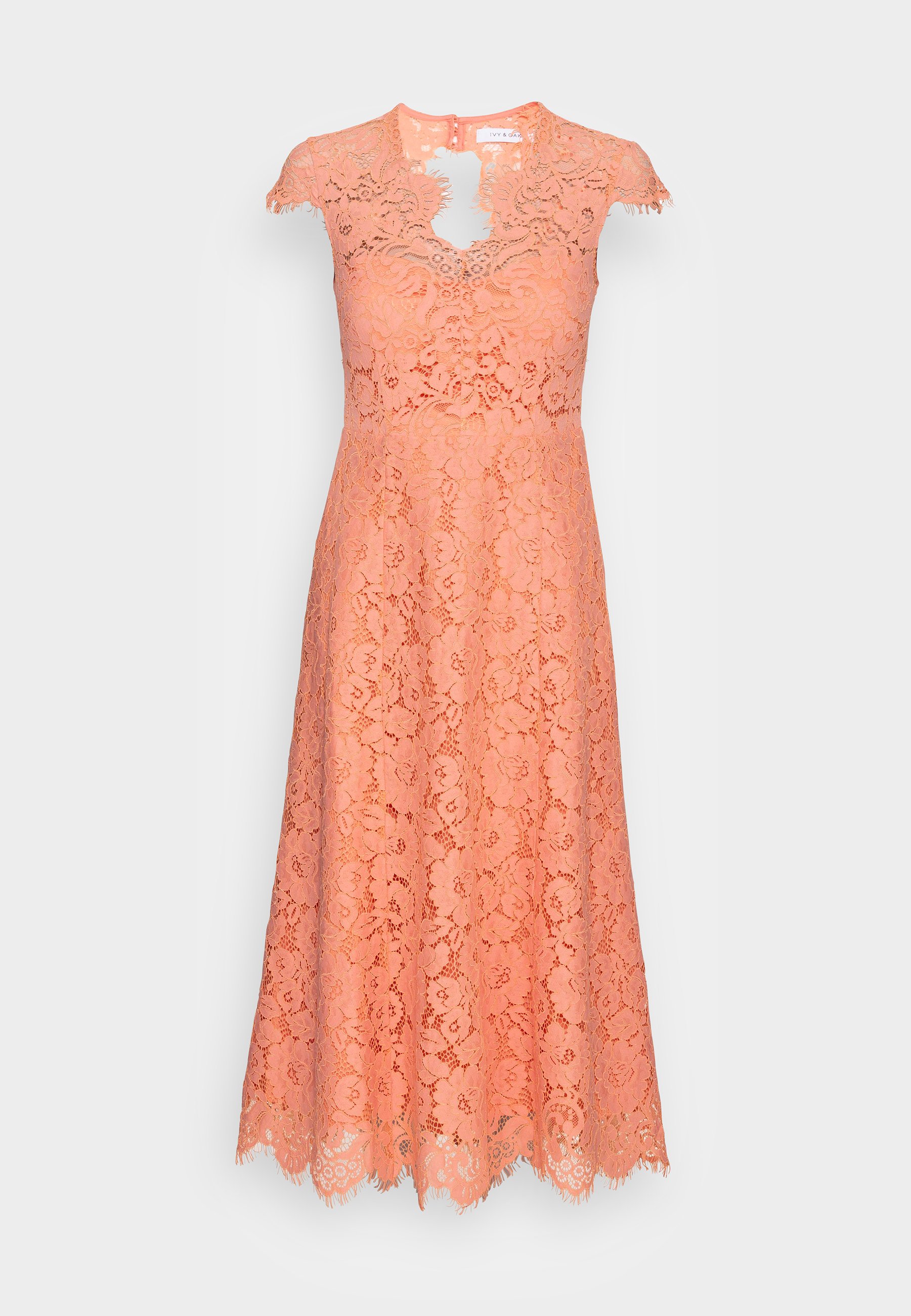 Women MARIA - Cocktail dress / Party dress Women MARIA - Cocktail dress / Party dress