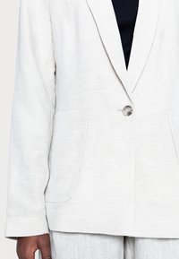 Esprit BASIC - Blazer - light taupe