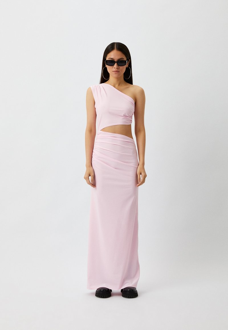 Berhasm - EVENING - Occasion wear - pink, Enlarge