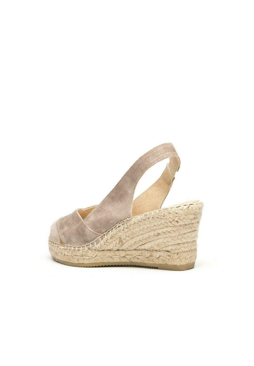 vidorreta wedge espadrilles