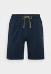 MIX MATCH SHORT - Donji dio pidžame - dark blue