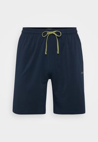 Atlasīts, dark blue