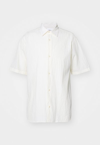 NN.07 FREDDY - Chemise - offwhite