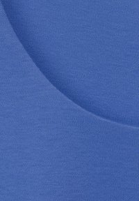 Street One Langarmshirt - blau