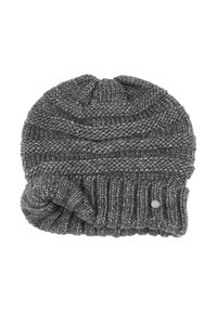Lierys LONG - Beanie - grau