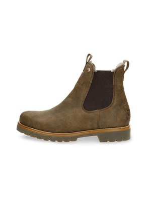 Panama Jack BURTON IGLOO - Snowboot/Winterstiefel - braun