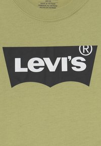 Levi's® BATWING TEE - T-shirt estampada - nile