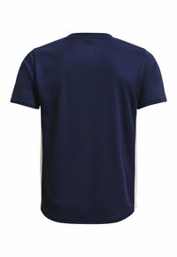 Under Armour CHALLENGER TRAINING - Spordi T-särk - midnight navy