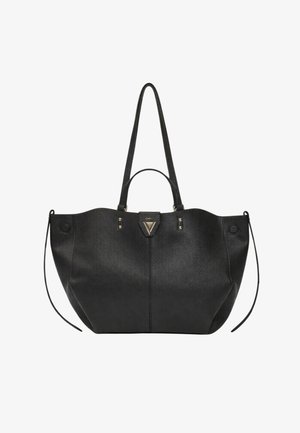 Gaudi Jeans, SHOULDER BAG LINEA GOLENE - Borsa a mano - black