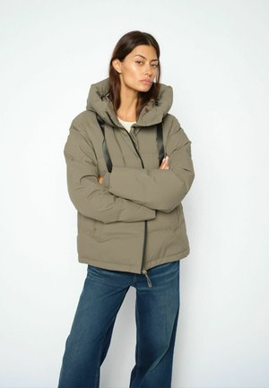 Mos Mosh, MMJILLY - Winterjacke - dusty olive