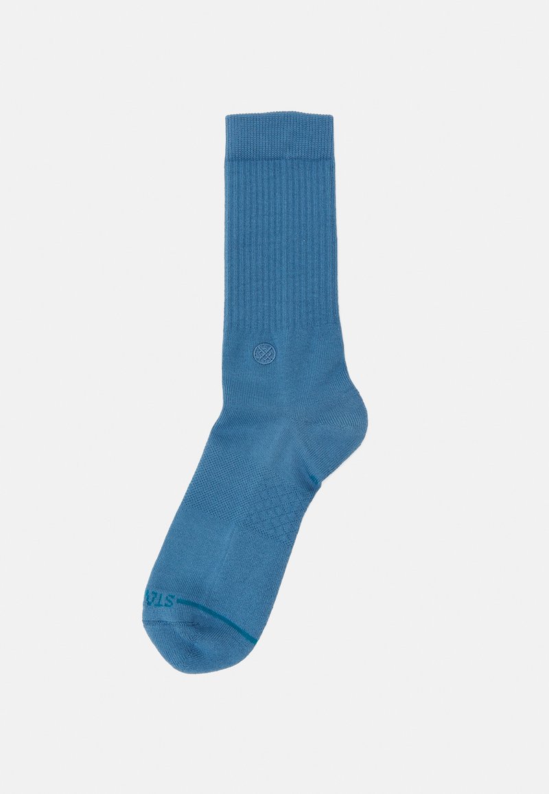 Stance ICON UNISEX - Kojinės - bluesteel