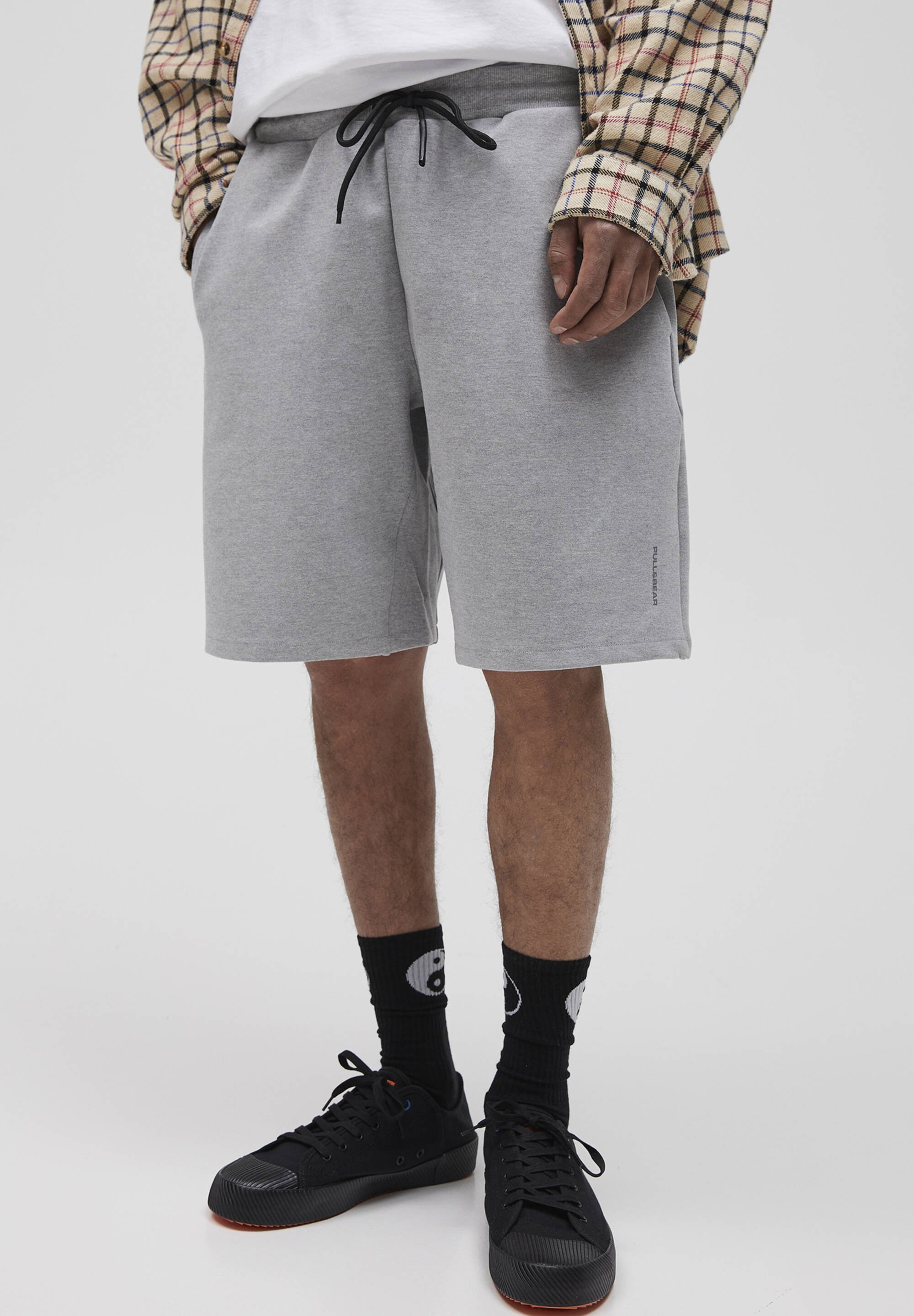 Uomo Shorts Uomo Shorts